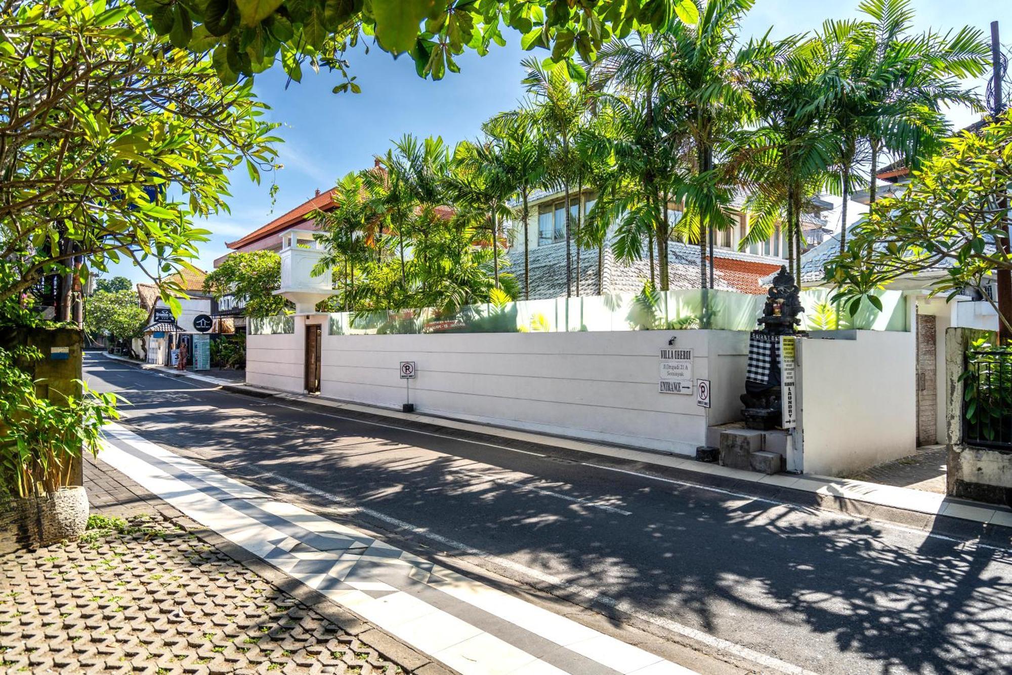 Oberoi * Seminyak (Bali)