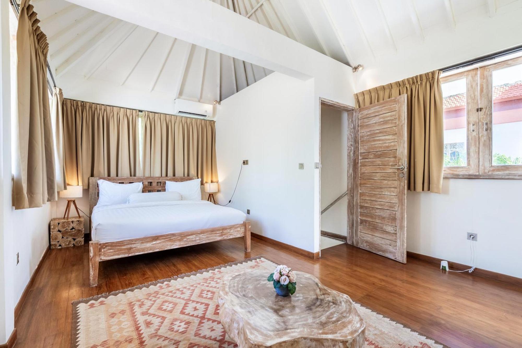 Villa Oberoi Seminyak (Bali)