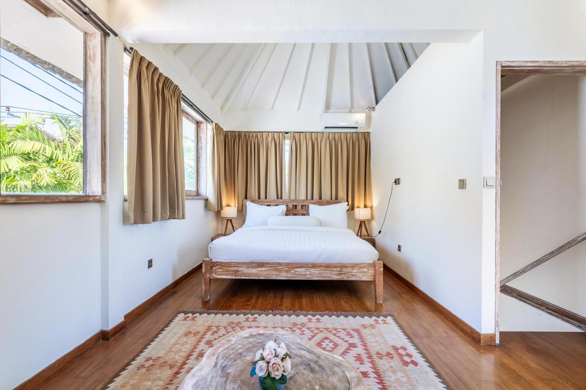 Villa Oberoi