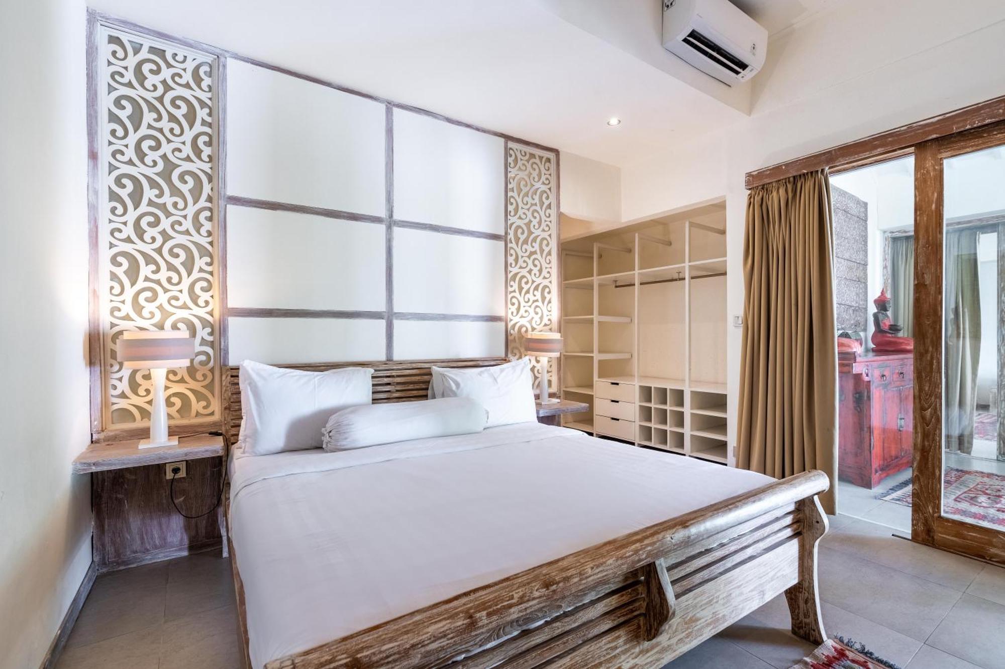 Oberoi * Seminyak (Bali)