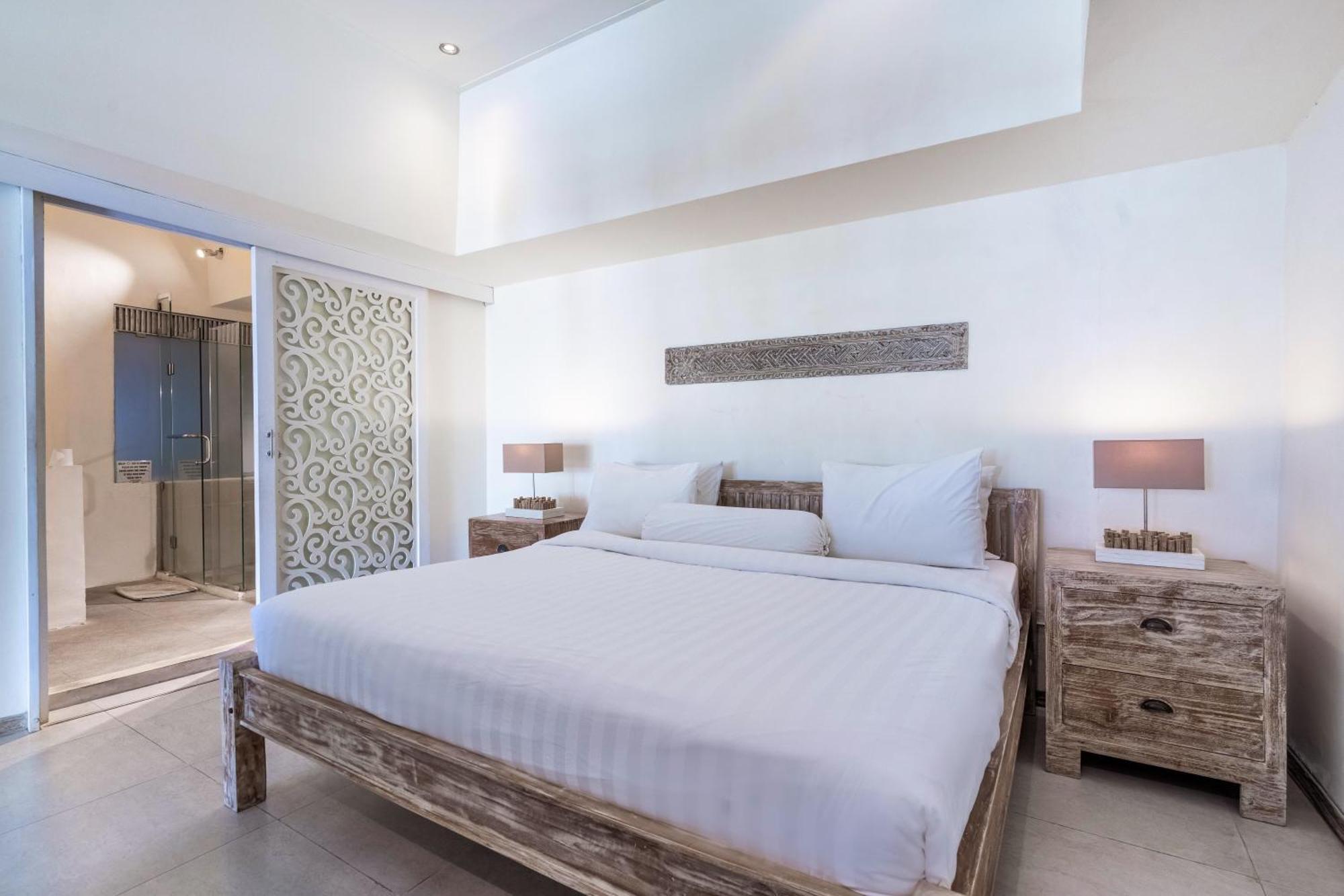 Villa Oberoi *