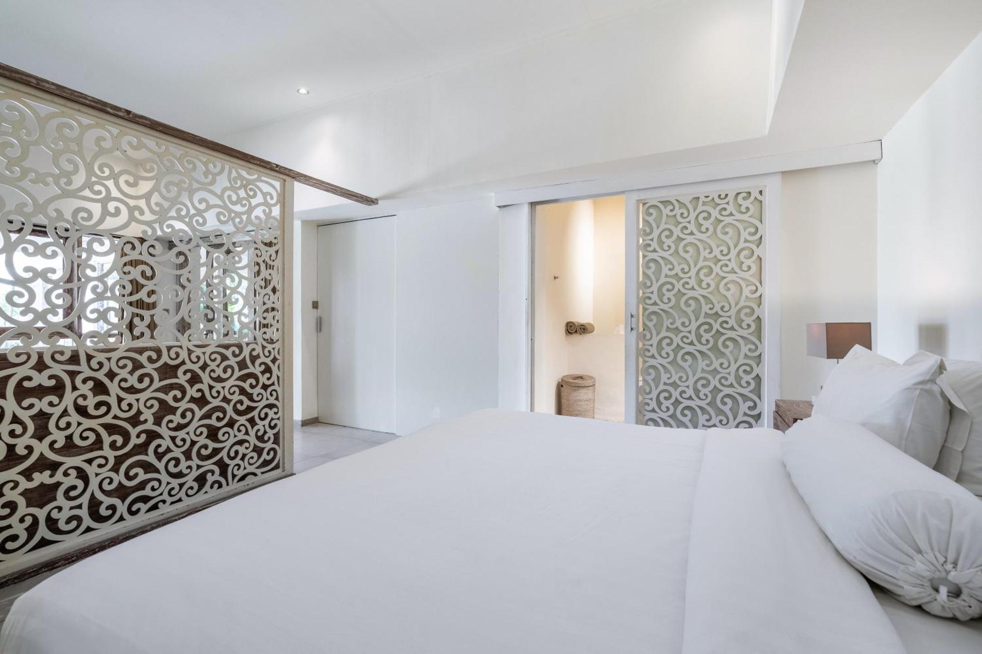 Oberoi Villa Seminyak (Bali)