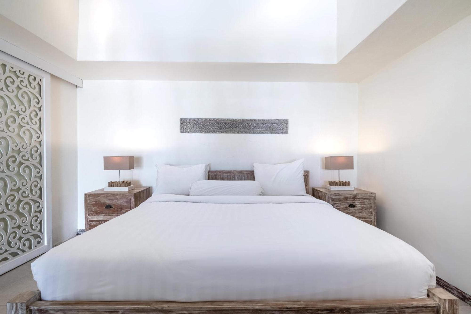 Villa Oberoi Seminyak (Bali)