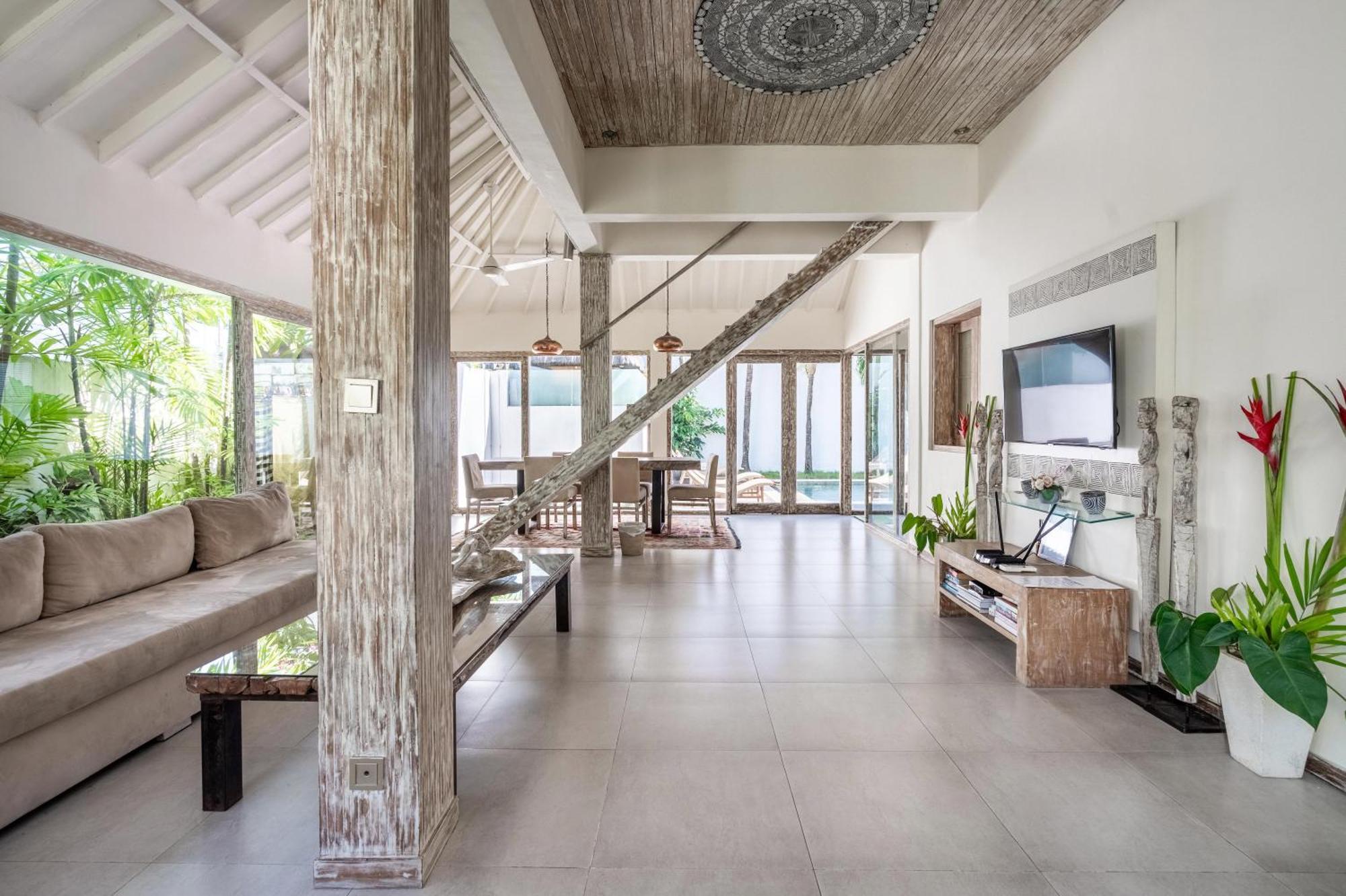 Oberoi Seminyak (Bali)
